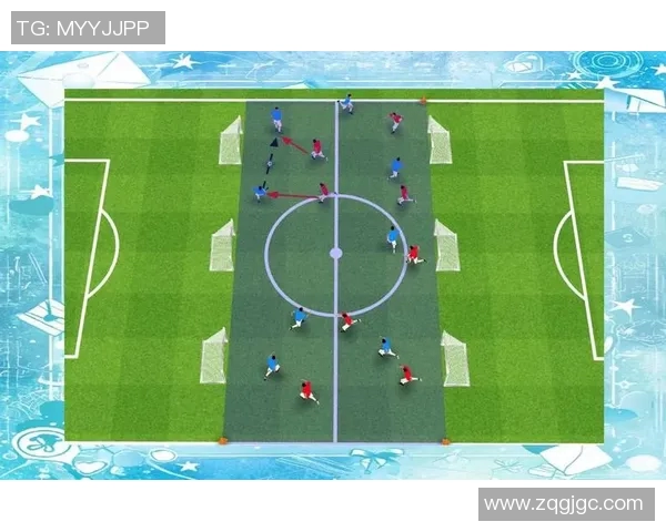 深圳足球队整体压制战术解析与应用探讨