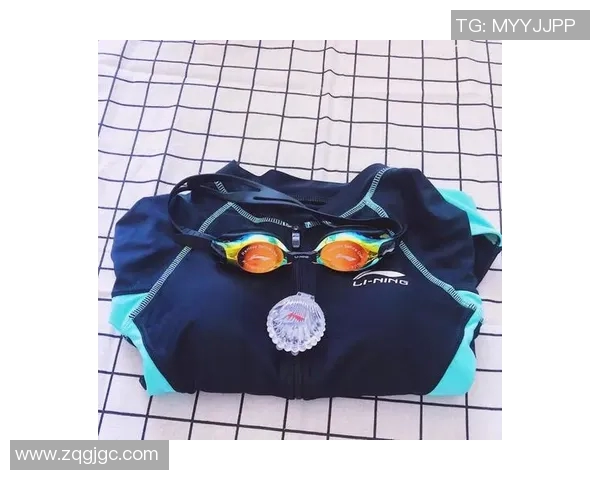 泳装选择指南：如何根据身形与风格挑选最适合你的夏日泳衣