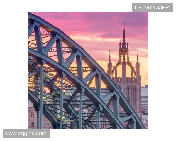 纽卡斯尔城市文化探索与历史遗产的深度解读与展望