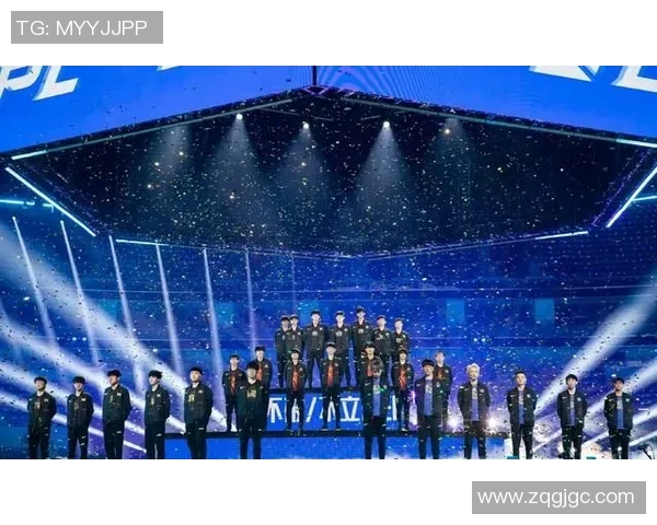 LNG战队的崛起之路：从默默无闻到CSGO赛场的璀璨明星